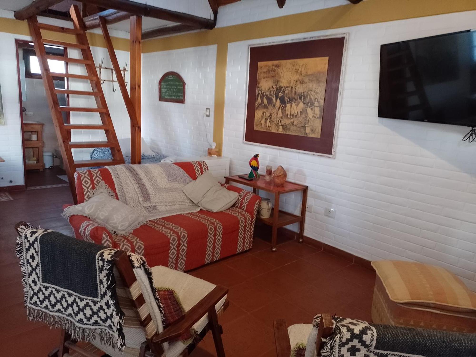 Shai Shai Hue Puerto Madryn Rum bild